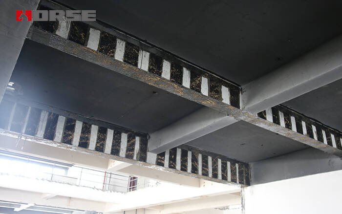 Fiber reinforced polymer(FRP)composite reinforcement Fiber reinforced polymer(FRP)composite reinforcement
