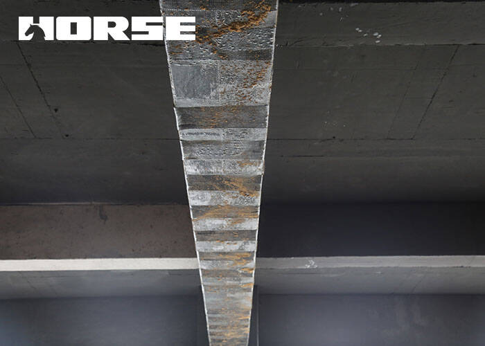 carbon fiber beam structural strengthening carbon fiber beam structural strengthening