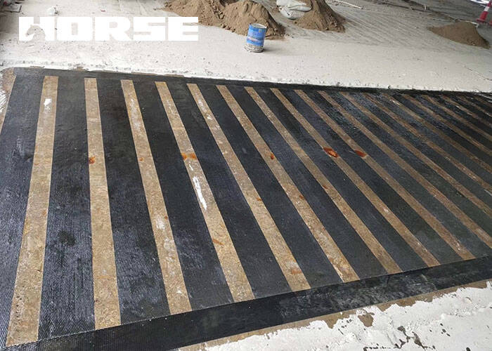 carbon fiber repair and strengthening carbon fiber repair and strengthening
