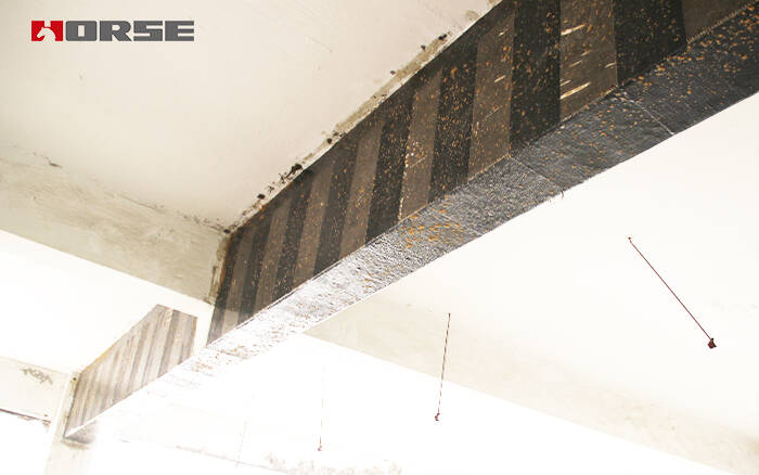 Technical and Economic Analysis of Reinforced Concrete Structure with Carbon Fiber Sheet Technical and Economic Analysis of Reinforced Concrete Structure with Carbon Fiber Sheet