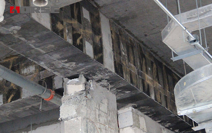 structural strengthening, structural retrofitting, retrofitting structural strengthening, structural retrofitting, retrofitting