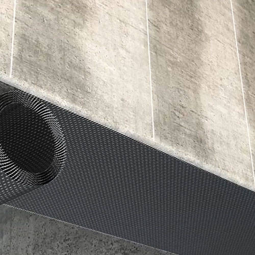 Externally bonded Horse unidirectional carbon fiber wrap Externally bonded Horse unidirectional carbon fiber wrap
