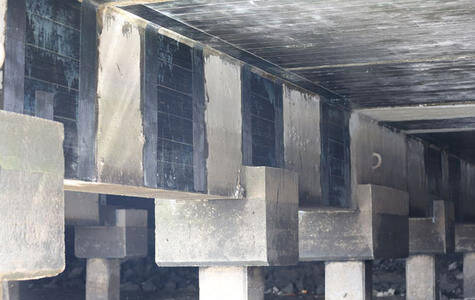 Carbon Fiber Structural Strengthening Carbon Fiber Structural Strengthening