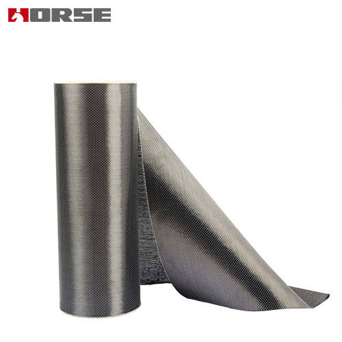 unidirectional carbon fiber fabric unidirectional carbon fiber fabric
