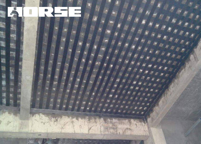 Slabs Strengthened with Fiber Reinforced Polymer (FRP) Slabs Strengthened with Fiber Reinforced Polymer (FRP)