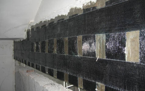 Carbon Fiber Strengthening Reinforcement Carbon Fiber Strengthening Reinforcement