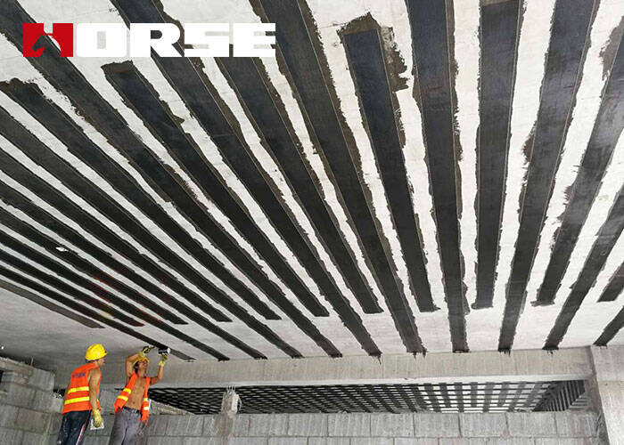 carbon fiber frp system carbon fiber frp system