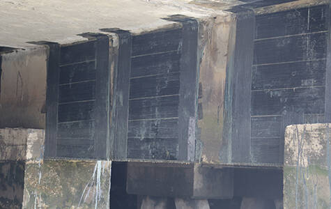 carbon fiber strengthening bridges carbon fiber strengthening bridges