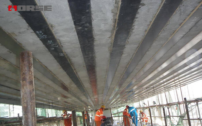 Unidirectional Carbon Fiber Reinforced Polymer Laminates Unidirectional Carbon Fiber Reinforced Polymer Laminates