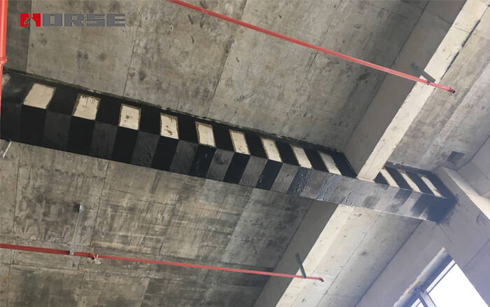 Carbon Fiber Reinforced Polymer Concrete Reinforcement Carbon Fiber Reinforced Polymer Concrete Reinforcement