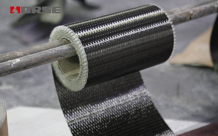 unidirectional carbon fiber fabric unidirectional carbon fiber fabric