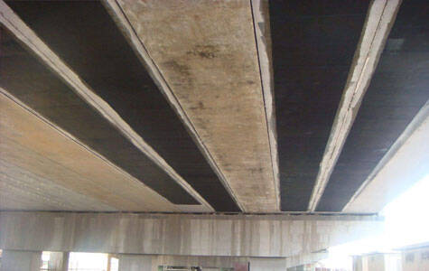 carbon fiber CFRP sheet for bridge repair carbon fiber CFRP sheet for bridge repair