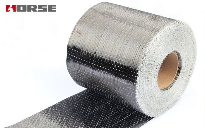 unidirectional carbon fiber fabric unidirectional carbon fiber fabric