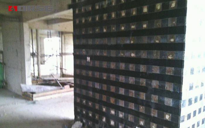 Strengthen The Shear Wall Strengthen The Shear Wall