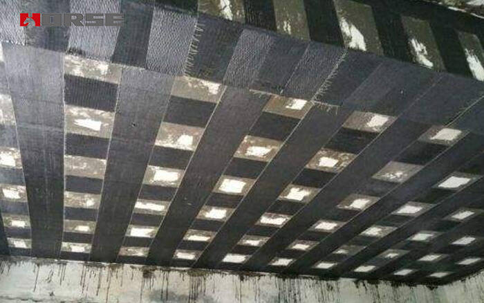 Carbon Fiber Reinforced Structures And Buildings Carbon Fiber Reinforced Structures And Buildings