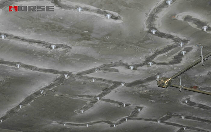 concrete crack repair concrete crack repair