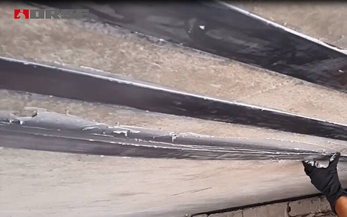 Carbon Fiber Laminate | Structural Strengthening Carbon Fiber Laminate | Structural Strengthening