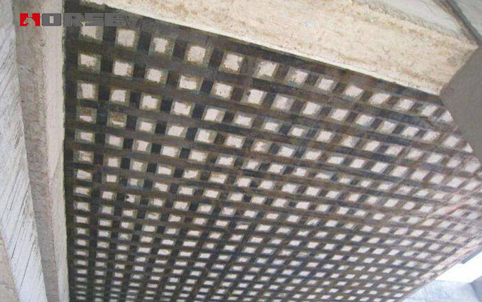 concrete structures using composite materials concrete structures using composite materials