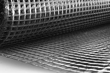Carbon Fiber Grid Carbon Fiber Grid