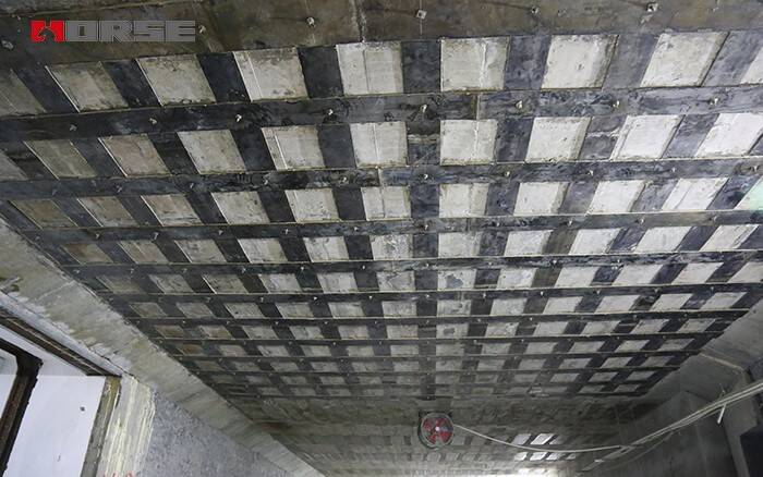 Seismic Retrofit of Concrete Seismic Retrofit of Concrete