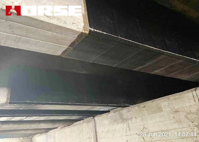 Carbon Fiber Reinforcement Process Carbon Fiber Reinforcement Process