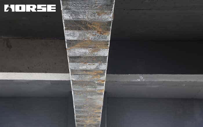 Carbon Fiber Structrual Reinforcement Carbon Fiber Structrual Reinforcement