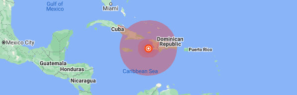 Haiti Earthquake Haiti Earthquake