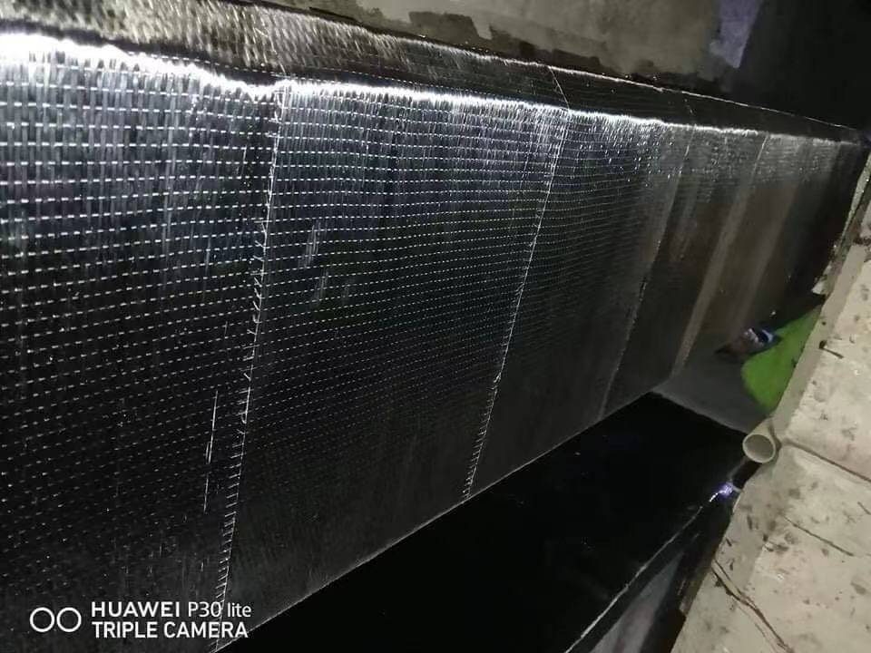Fiber Composite Material in Bridge Strengthening Fiber Composite Material in Bridge Strengthening