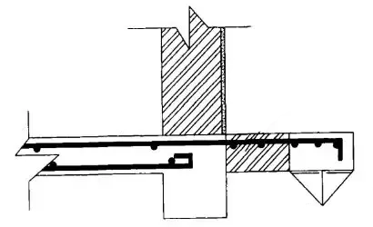 Excavation and reinforcement method Excavation and reinforcement method
