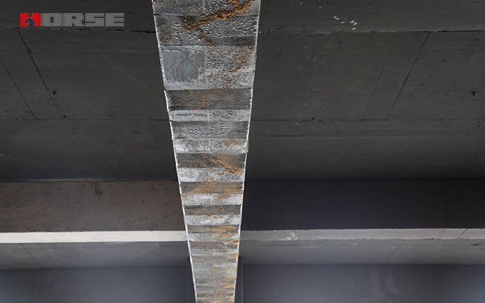 Carbon Fiber Reinforcement Construction Carbon Fiber Reinforcement Construction