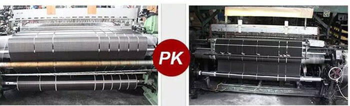 DORNIER weaving equipment DORNIER weaving equipment