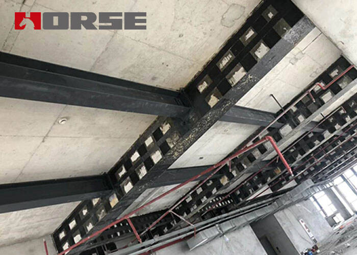 beams strengthened with carbon fiber sheets beams strengthened with carbon fiber sheets