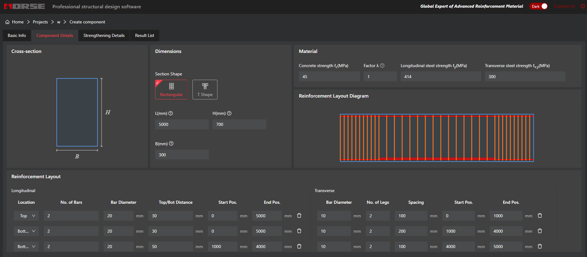 beam strengthen by frp design software beam strengthen by frp design software