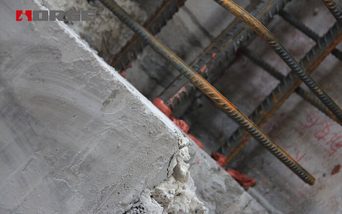 Chemical Rebar Chemical Rebar
