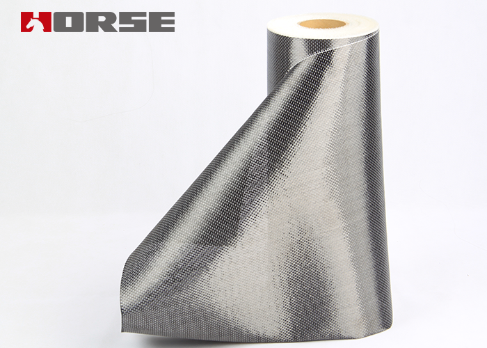 Unidirectional carbon fiber cloth Unidirectional carbon fiber cloth
