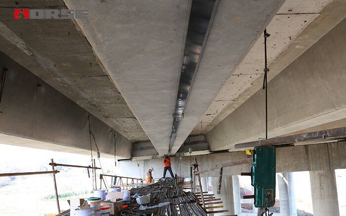 Reinforcement Of Prestressed CFRP Plate Reinforcement Of Prestressed CFRP Plate