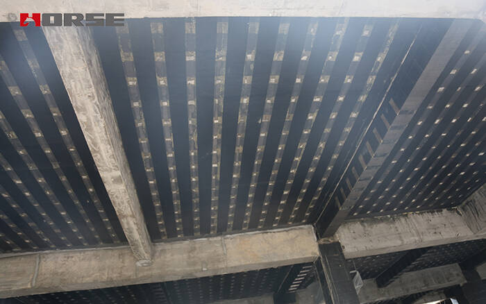 carbon fiber for improve bearing capacity carbon fiber for improve bearing capacity