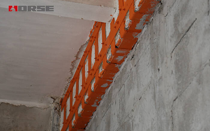 steel plate bonding structural reinforcement strengthening steel plate bonding structural reinforcement strengthening