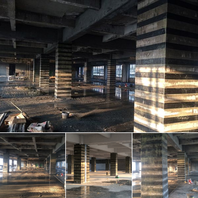 column strengthening with carbon fiber frp column strengthening with carbon fiber frp