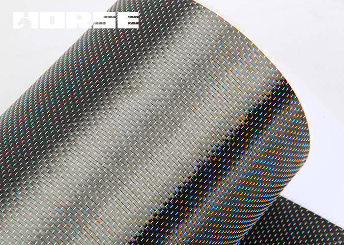 Unidirectional Carbon Fiber Unidirectional Carbon Fiber