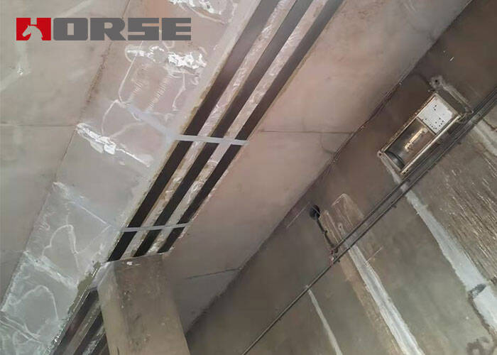 carbon fiber reinforced polymer (CFRP) laminate for building carbon fiber reinforced polymer (CFRP) laminate for building