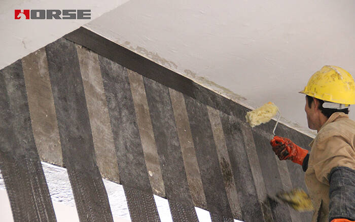 Structural strengthening Structural strengthening