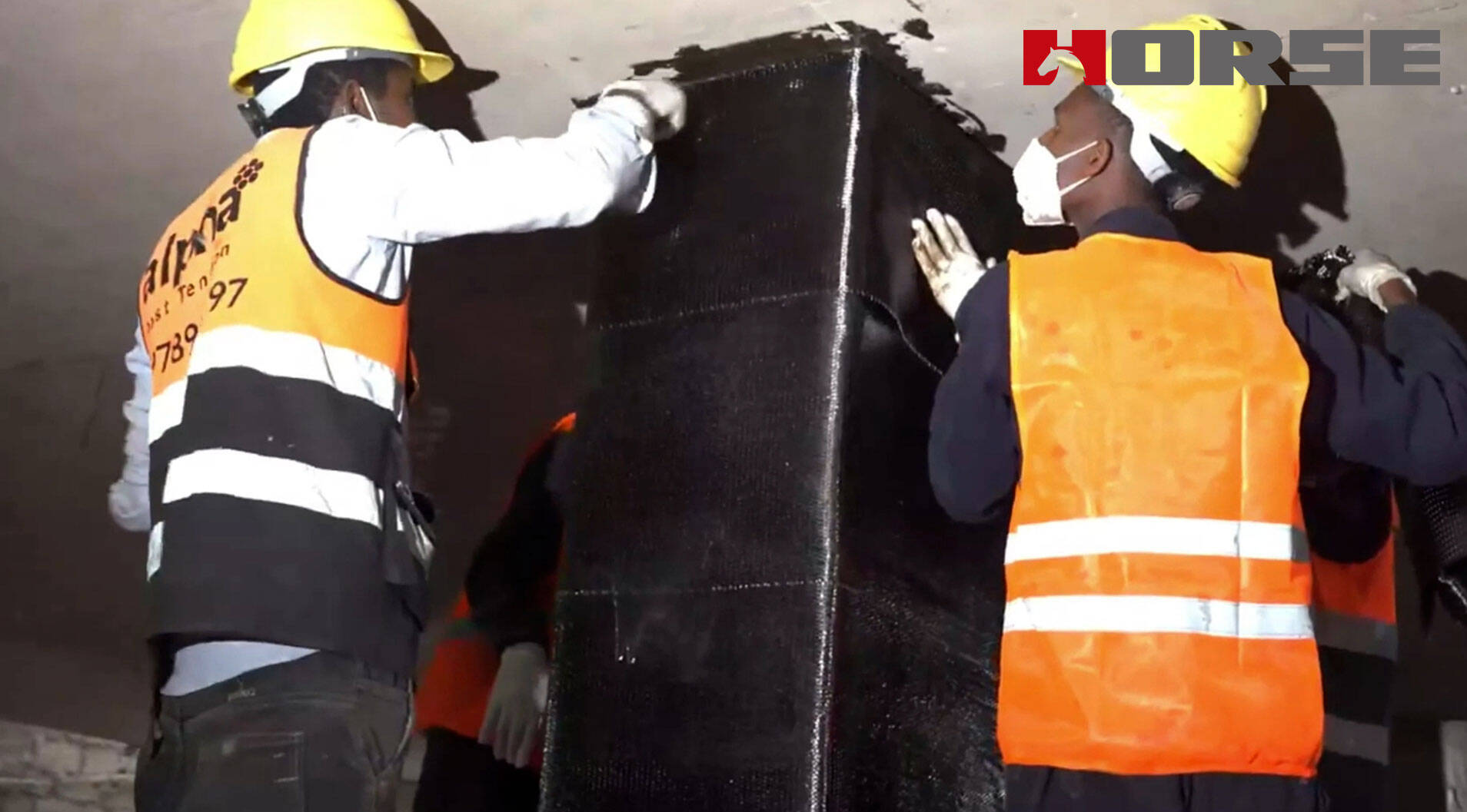 Bonding Carbon Fiber For Reinforcement Structures Bonding Carbon Fiber For Reinforcement Structures