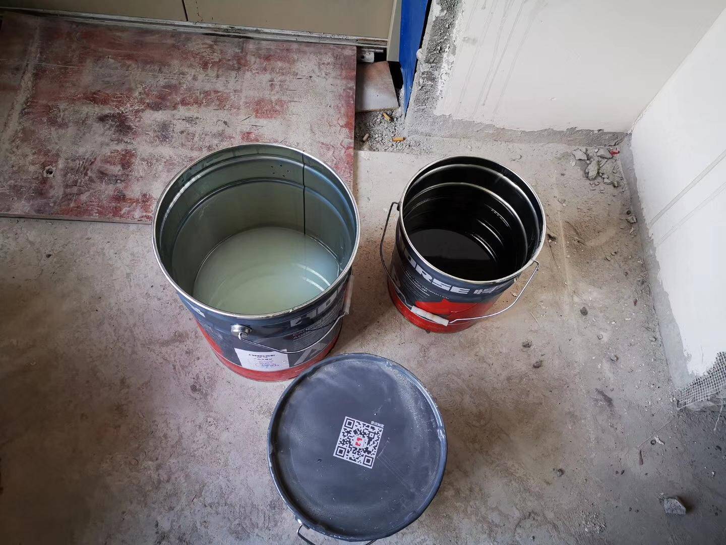 structural repair with carbon fiber and epoxy structural repair with carbon fiber and epoxy