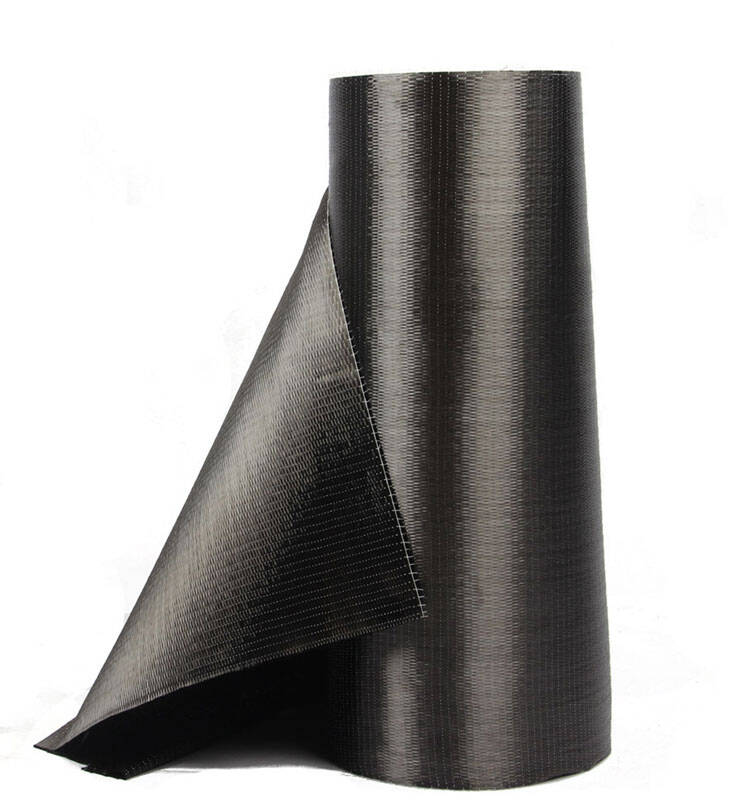 CFRP wraps/fabrics for structural retrofitting of reinforced concrete elements CFRP wraps/fabrics for structural retrofitting of reinforced concrete elements