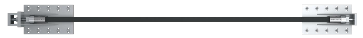 Prestressed CFRP Reinforcement System Prestressed CFRP Reinforcement System