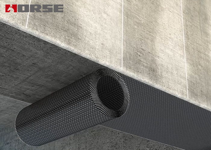 Carbon fiber sheet reinforcement Carbon fiber sheet reinforcement