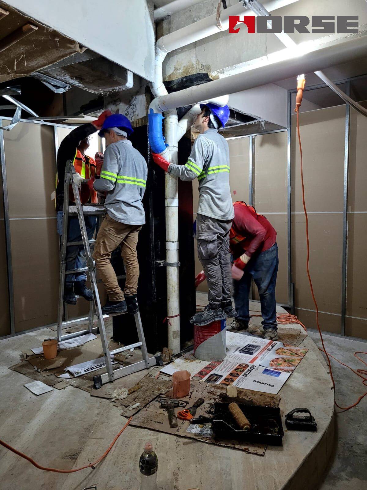 carbon fiber reinforce beams and columns carbon fiber reinforce beams and columns