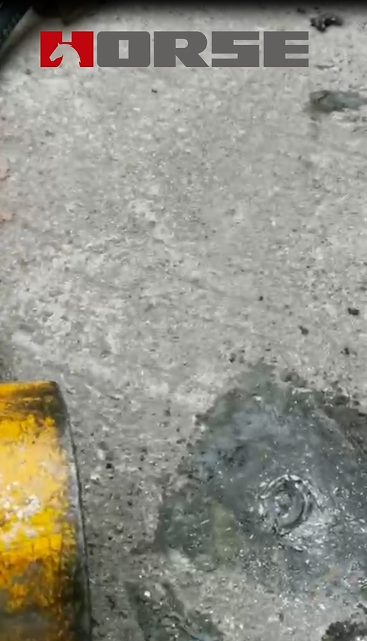 Anchor Bolt Broken? Pull Out Test Using Anhor Epoxy Anchor Bolt Broken? Pull Out Test Using Anhor Epoxy