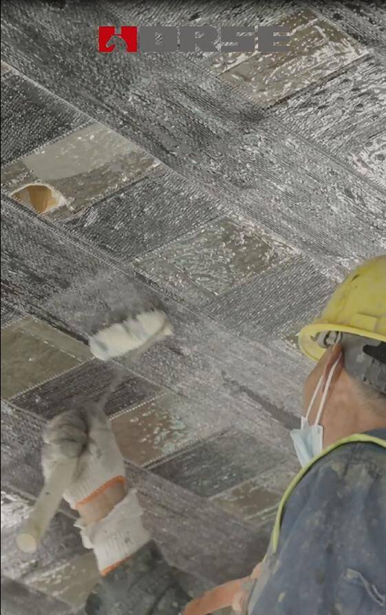Carbon Fiber Manufacturer for Structural Strengthening Carbon Fiber Manufacturer for Structural Strengthening